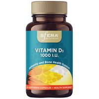 Sfera Vitamin D3 1000iu